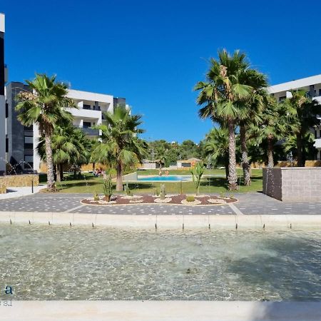 Perla Holidays - 3 Apartamentos De Alta Calidad Dehesa de Campoamor  Exteriör bild