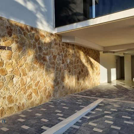 Perla Holidays - 3 Apartamentos De Alta Calidad Dehesa de Campoamor  Exteriör bild