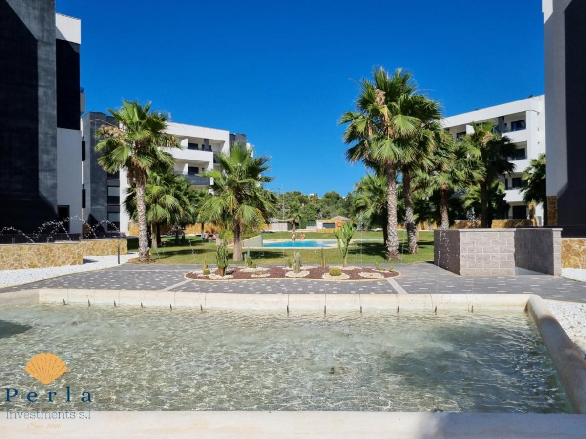 Perla Holidays - 3 Apartamentos De Alta Calidad Dehesa de Campoamor  Exteriör bild