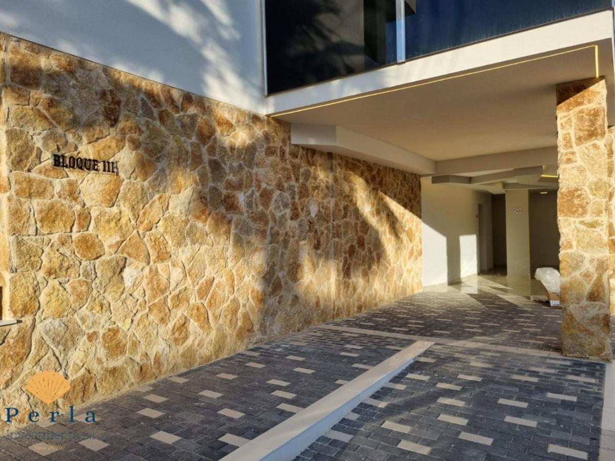 Perla Holidays - 3 Apartamentos De Alta Calidad Dehesa de Campoamor  Exteriör bild