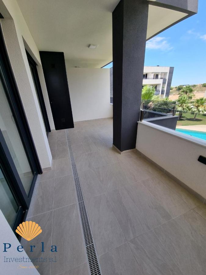 Perla Holidays - 3 Apartamentos De Alta Calidad Dehesa de Campoamor  Exteriör bild