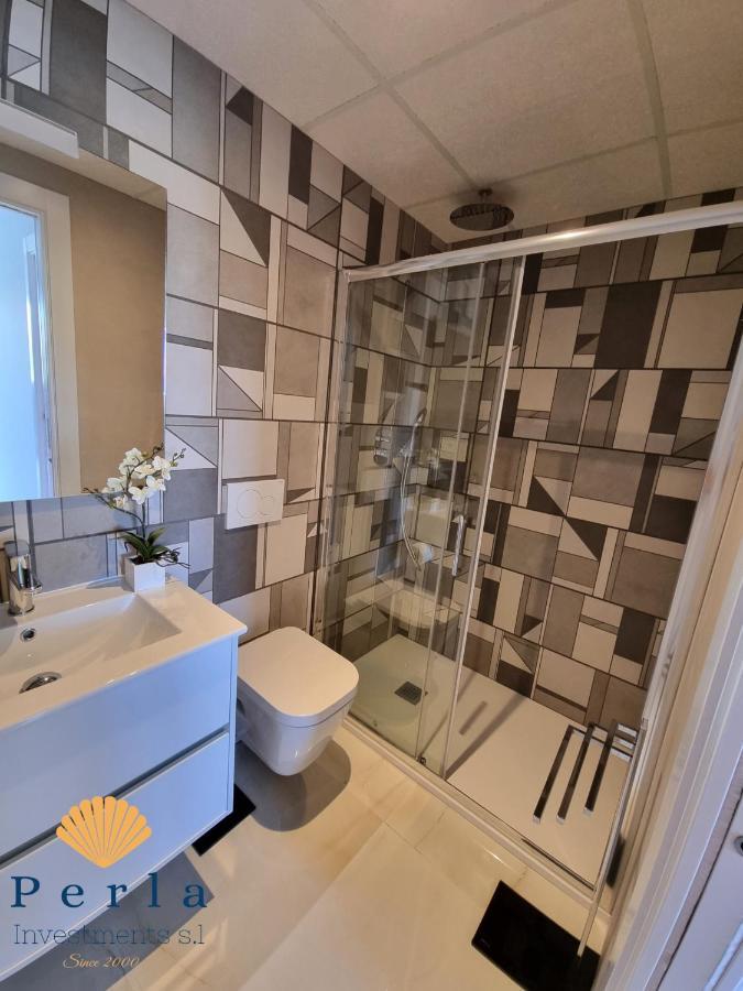 Perla Holidays - 3 Apartamentos De Alta Calidad Dehesa de Campoamor  Exteriör bild